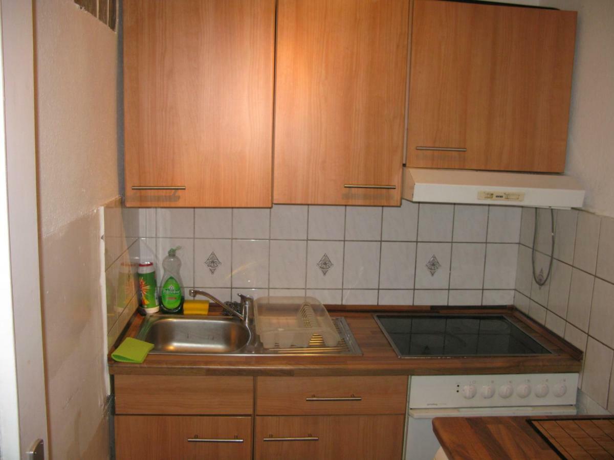 Comfortable Homly Apartment Оффенбах Экстерьер фото