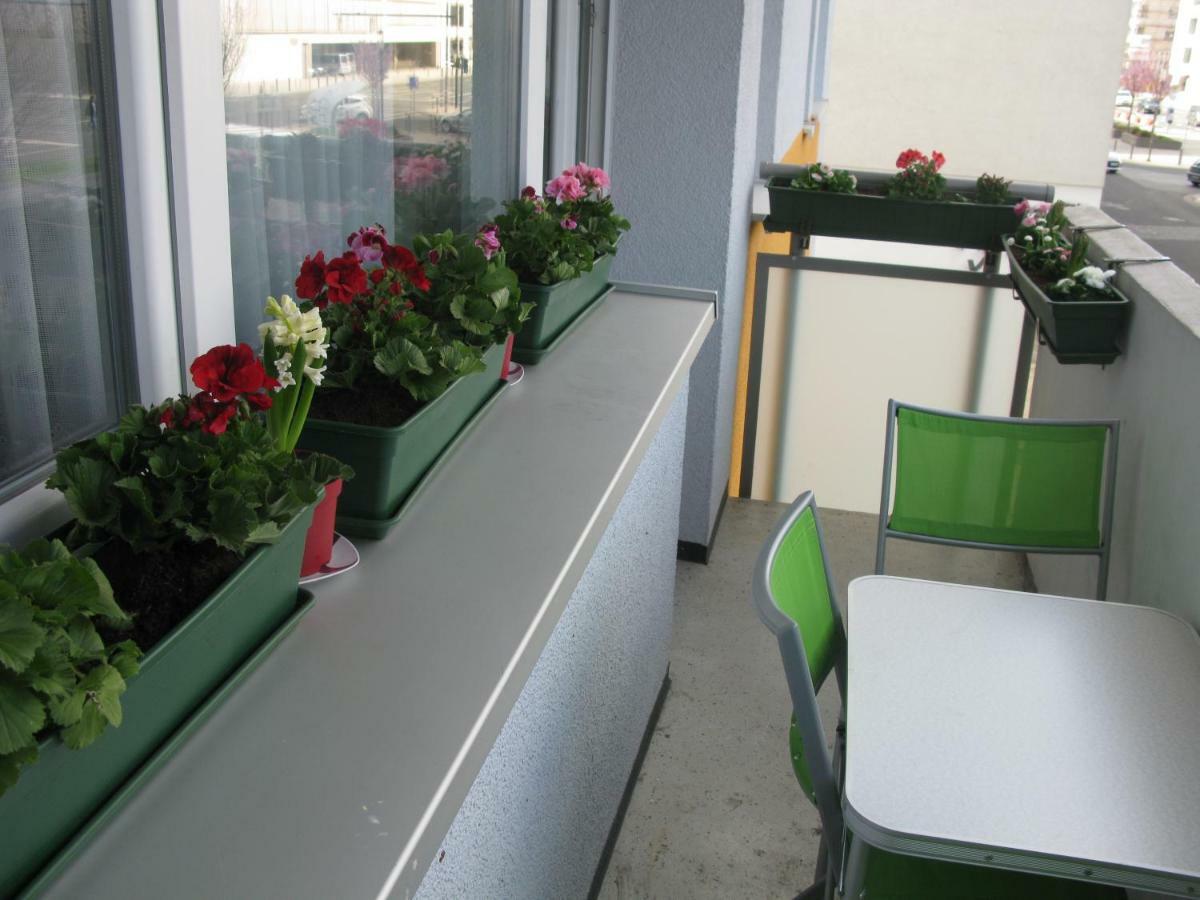 Comfortable Homly Apartment Оффенбах Экстерьер фото