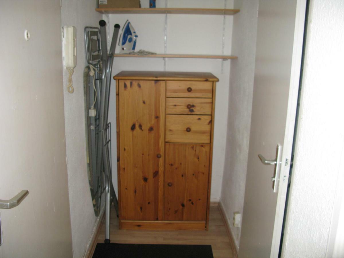 Comfortable Homly Apartment Оффенбах Экстерьер фото